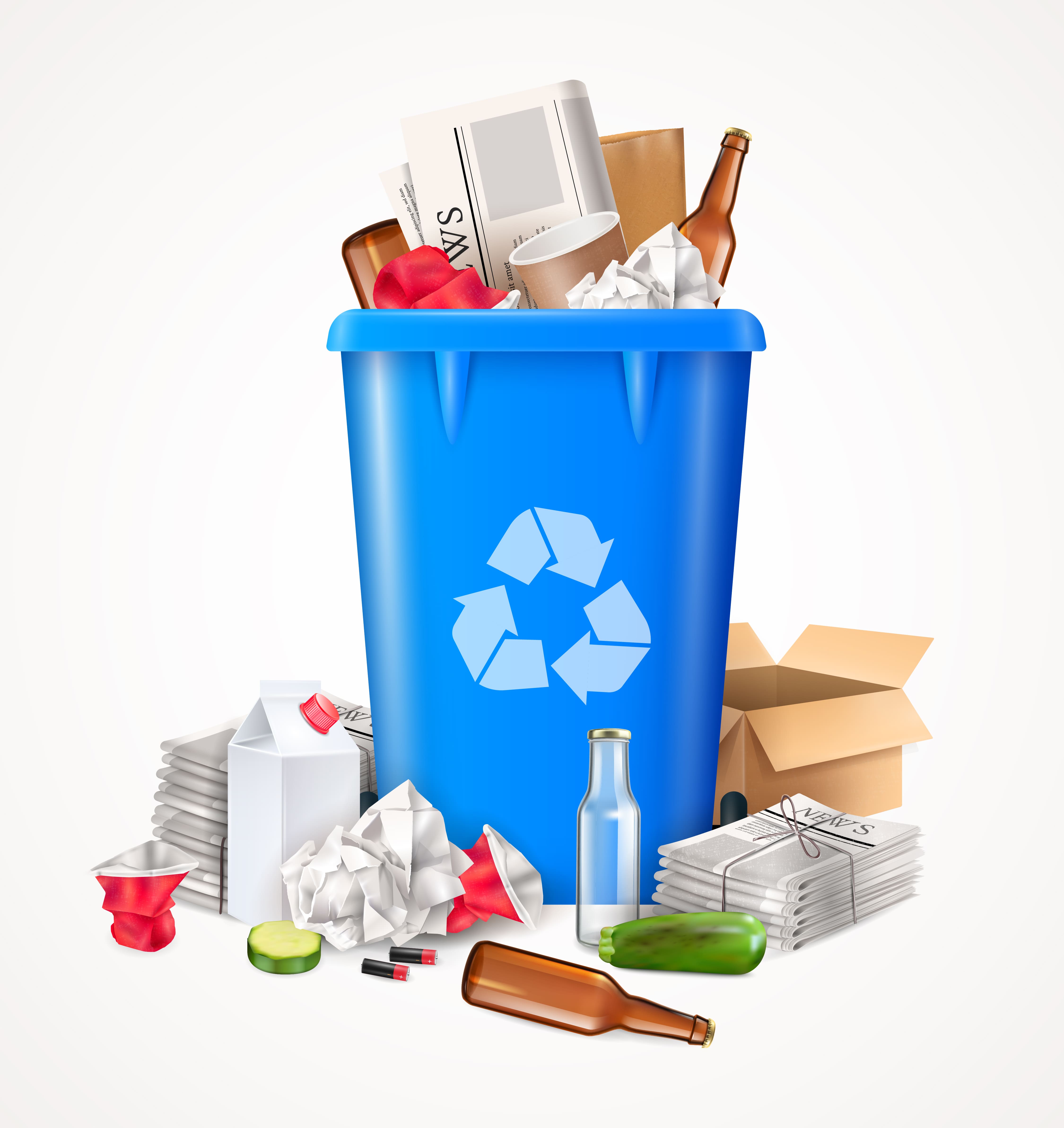 Household scrap dealers near me
